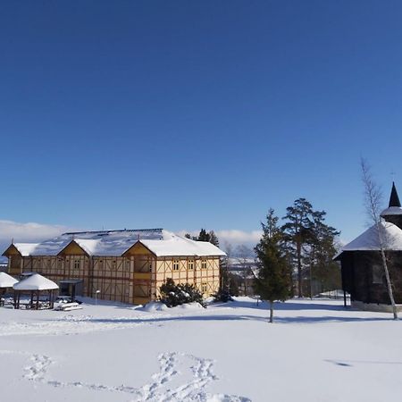 Vila Kollar Apartman 2 Vysoke Tatry Ngoại thất bức ảnh