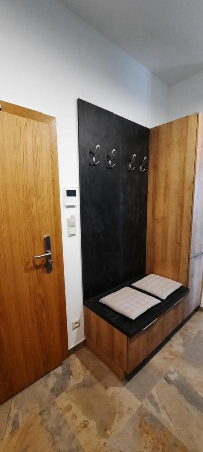 Vila Kollar Apartman 2 Vysoke Tatry Ngoại thất bức ảnh