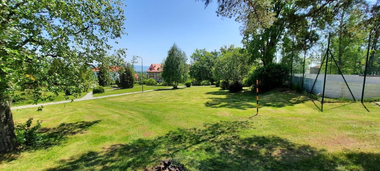 Vila Kollar Apartman 2 Vysoke Tatry Ngoại thất bức ảnh