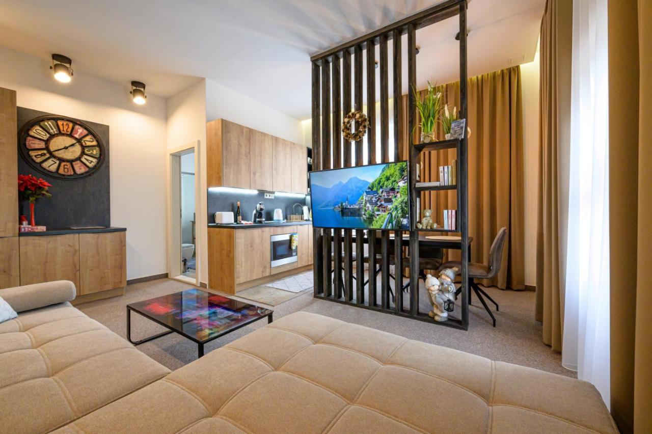 Vila Kollar Apartman 2 Vysoke Tatry Ngoại thất bức ảnh