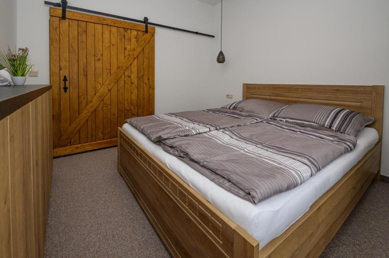 Vila Kollar Apartman 2 Vysoke Tatry Ngoại thất bức ảnh